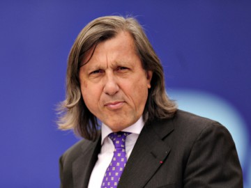 Ilie Năstase renunţă la politică!
